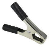 ELECTRO DH. PINZA BATERIA NEGRA 100A.