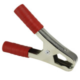 ELECTRO DH. PINZA BATERIA ROJA 100A.