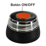 LUZ EMERGENCIA GEOLOCALIZADA V16LoT DGT 3.0