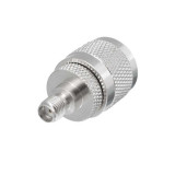 Adaptador N Macho a SMA Hembra