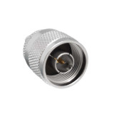 Adaptador N Macho a SMA Hembra