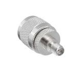 Adaptador N Macho a SMA Hembra