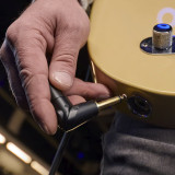 Cable Jack 6.3 Macho a Jack 6.3 Macho 90º 1,5 m.