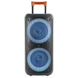Altavoz portátil IBIZA ERIS400