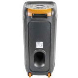 Altavoz portátil IBIZA ERIS400