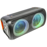 Altavoz portátil IBIZA ERIS400