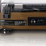 Equipo de música HiFi LENCO MC-160WD