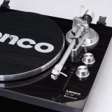 Plato Giradiscos LENCO LBT-188WA