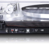 Plato Giradiscos LENCO LBT-188WA