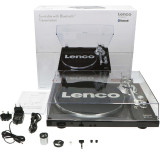 Plato Giradiscos LENCO LBT-188WA