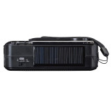 Radio linterna LENCO MCR-113BK