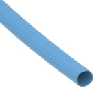 Funda Termoretractil Azul 19,1mm. 1,2 metros