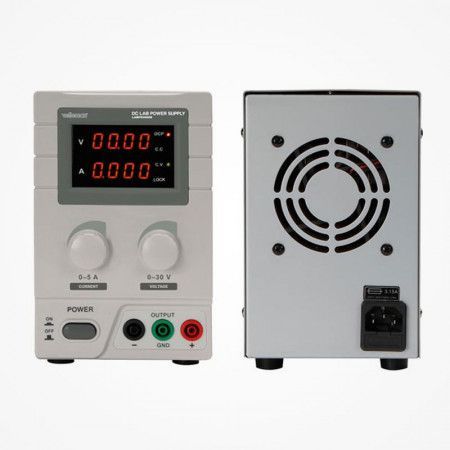 Fuente alimentación VELLEMAN LABPS3005N