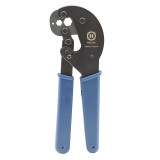 Alicates para crimpar cable coaxial RG-6/11/213