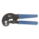 Alicates para crimpar cable coaxial RG-6/11/213