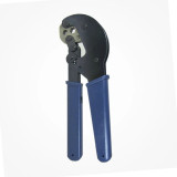 CRIMPADORA CONECTOR F- HT106H
