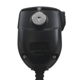 MICRÓFONO DE MANO ESTANDAR KMC-30