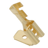 Terminal faston mixto enchufable 6.3 x 0.8