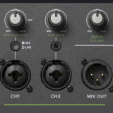 MACKIE THUMP12V4