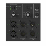 MACKIE THUMP15SV4