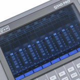 Mesa de mezclas digital OQAN Q24D PRO