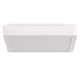 Downlight Superficie Cuadrado 20W - LM5254