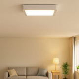 Downlight Superficie Cuadrado 20W - LM5254