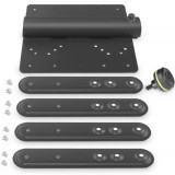 Adaptador GRAVITY SA VESA 1