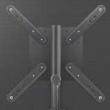 Adaptador GRAVITY SA VESA 1