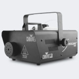 Máquina de humo CHAUVET DJ Hurricane 1600