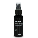 Kit de limpieza 5 en 1 LENCO TTA-5IN1