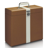 Maleta vinílos LENCO TTA-301BNWH