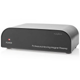 Preamplificador Phono NEDIS AAMP2411BK