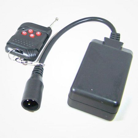 Máquina de humo  FOG900 - 900W