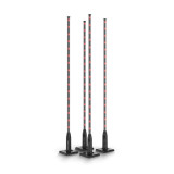 Barras CHAUVET DJ Freedom Stick X4