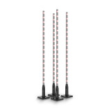 Barras CHAUVET DJ Freedom Stick X4