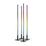 Barras CHAUVET DJ Freedom Flex Stick X4