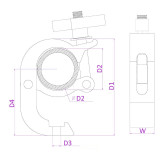 Garra BEAMZ BC50B-250Q