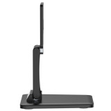 Soporte Monitor mesa 10" A 27" AISENS DT27T-443