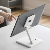 Soporte Monitor mesa 10" A 27" AISENS DT27T-445