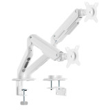 Soporte TV mesa 17" A 32" AISENS DT32TSR-439