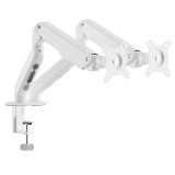 Soporte TV mesa 17" A 32" AISENS DT32TSR-439
