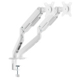 Soporte TV mesa 17" A 32" AISENS DT32TSR-439