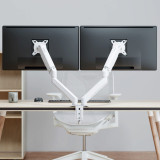 Soporte TV mesa 17" A 32" AISENS DT32TSR-439