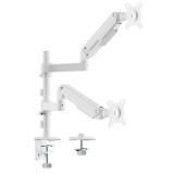 Soporte TV mesa 17" A 32" AISENS DT32TSR-441
