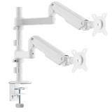 Soporte TV mesa 17" A 32" AISENS DT32TSR-441