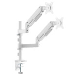Soporte TV mesa 17" A 32" AISENS DT32TSR-441