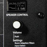 EVE Audio EXO25