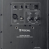 FOCAL ALPHA EVO 80 (Unidad)