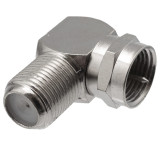 Adaptador F Macho a F Hembra codo